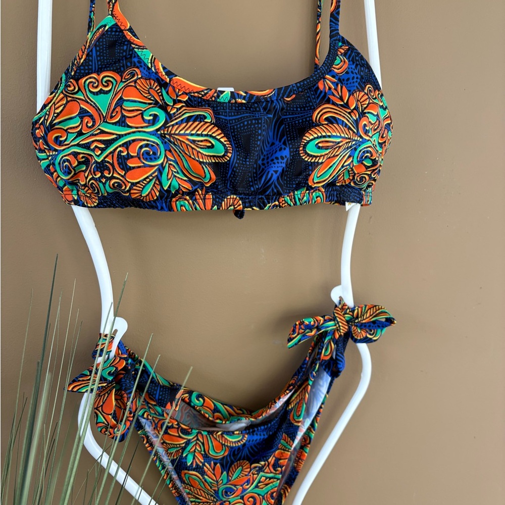 Stunning Bikini Set